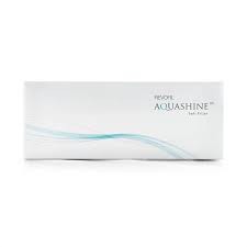 10er Pack Aquashine Soft Filler BR 1x2,0ml - Mesotherapie für Gesicht, Hände und Hals